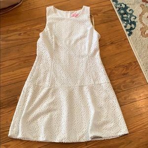 Lilly Dress